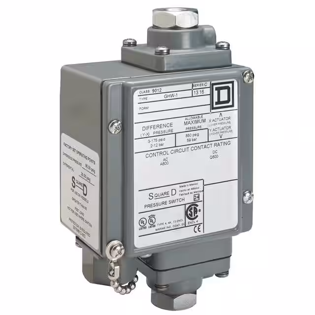 9012GHW21Q1 Schneider Electric  Specialized